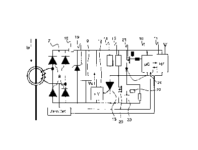 Une figure unique qui représente un dessin illustrant l'invention.